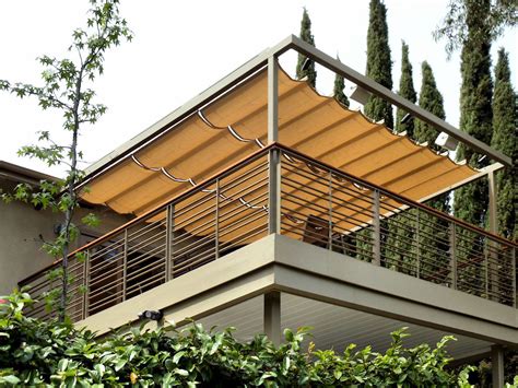 Waterproof Canvas Pergola Covers | Pergola Design Ideas