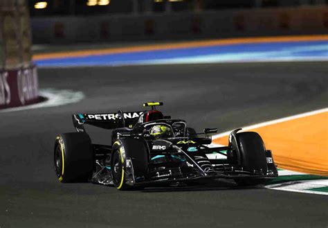 Despondent Lewis Hamilton admits Mercedes is a tough car to drive ...