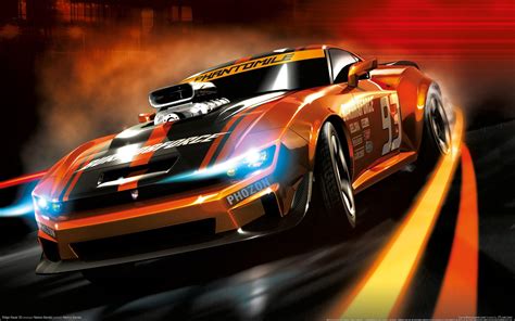 19+ Car Racing Games Wallpapers Hd Pics ~ Car Wallpaper