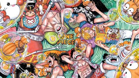 Is the 'One Piece' Manga Taking a Break? Why 'One Piece' Is Hitting ...