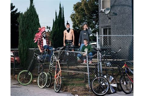 52 Striking Photos Of Youth Culture Around America | Youth culture ...