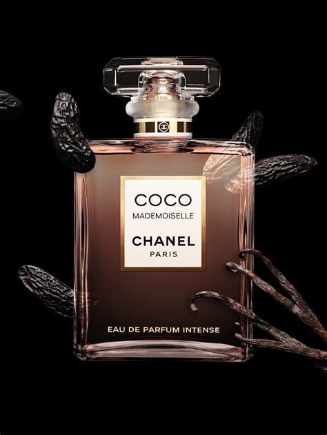 Coco Chanel Parfum : Chanel Coco Eau De Perfume For Women - 100ml ...