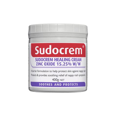 Sudocrem