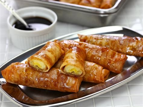 Turon With Langka Recipe - HICAPS Mktg. Corp.