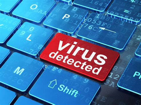 Easy Ways to Avoid Computer Viruses - Tech Talk - Outsource IT