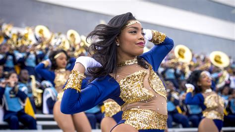 Clark Atlanta Alum Designer Gives HBCU Majorettes’ Uniforms A Makeover ...