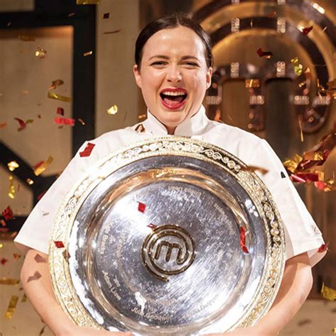 The Complete List of MasterChef Australia Winners and What They're Up ...