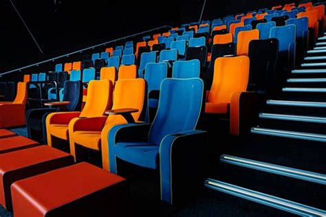 The Light Cinema Bradford - Where To Go With Kids - West Yorkshire