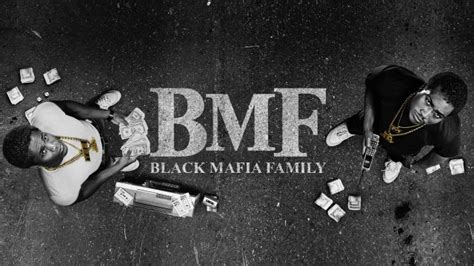 BMF: Black Mafia Family - TheTVDB.com