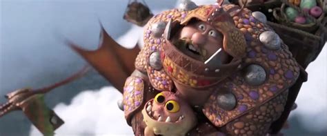 Fishlegs' Dragon Scale Armor | How to Train Your Dragon Wiki | Fandom