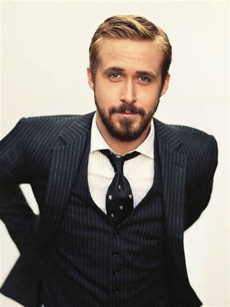 Top 25 Pictures Of Ryan Gosling's Beard | Ryan gosling, Ryan gosling ...