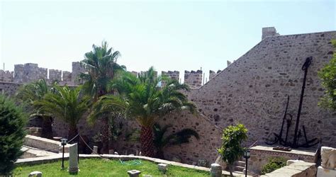 Marmaris Castle . Marmaris Castle & Museum in Turkey