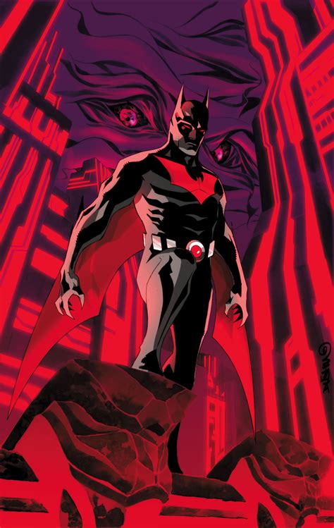 Image - Batman Beyond.jpg - Batman Wiki