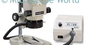 Microscope World Blog: Reflected Light Microscope