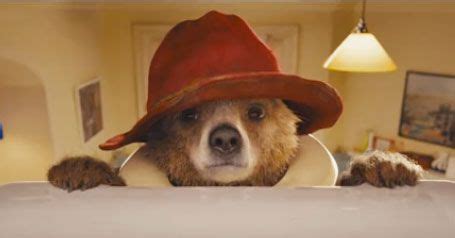 Watch a Trailer for the Paddington Bear Movie -- Vulture