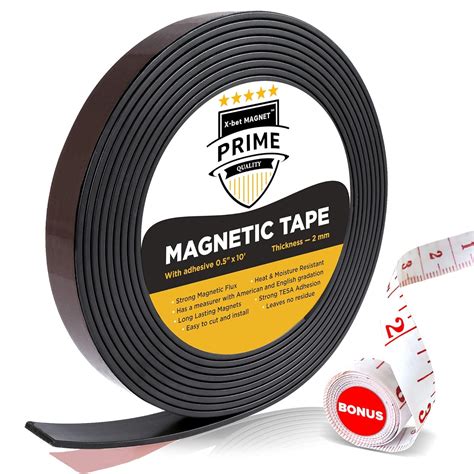 Best 3M Magnetic Tape - Home Tech Future