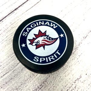 Saginaw Spirit Hockey Gear | Apparel, Jerseys, Hats & Merchandise