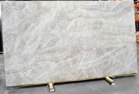 Where Taj Mahal Quartzite is Brought to Life | The Stone Collection