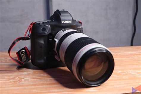 Canon Launches EOS-1D X Mark III in PH! – Gadget Pilipinas | Tech News ...