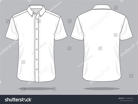 63,124 Short Sleeve Shirt Vector Images, Stock Photos & Vectors ...