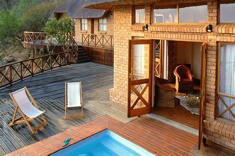 Ithala Game Reserve - Vryheid Accommodation.