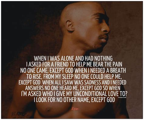 2pac Quotes About Life - ShortQuotes.cc