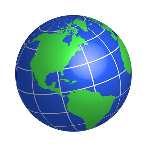 Free PNG HD World Globe Transparent HD World Globe.PNG Images. | PlusPNG