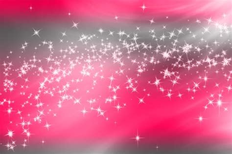 Pink Silver Glitter Sparkle Background Graphic by Rizu Designs ...