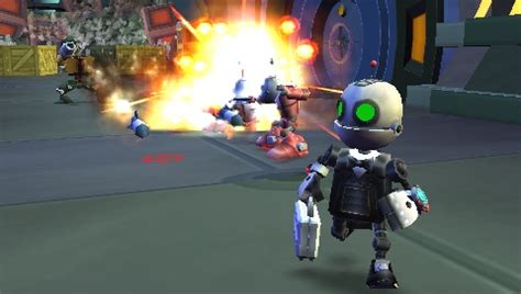 DOWNLOAD SECRET AGENT CLANK ANDROID PSP ISO [FULL COMPRESSED] GAME ...