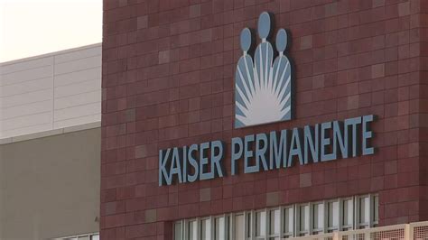 Nearly half of patients at Kaiser Permanente in San Jose are COVID-19 ...