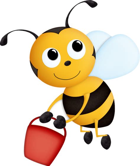 Honey bee Clip art - bee png download - 589*699 - Free Transparent Bee ...