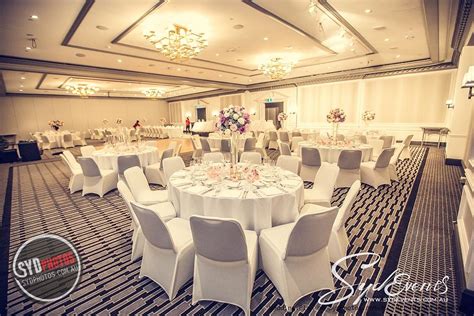 InterContinental Sydney Double Bay – SydEvents Wedding Shop