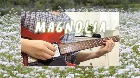 Laufey - Magnolia (Cover) - YouTube