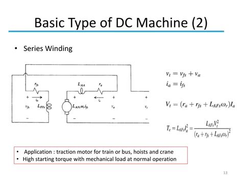 PPT - DC Machine PowerPoint Presentation, free download - ID:2697714