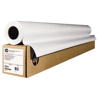 HP Universal Coated Paper | Q1413B | 36-Inch – Mekkizone