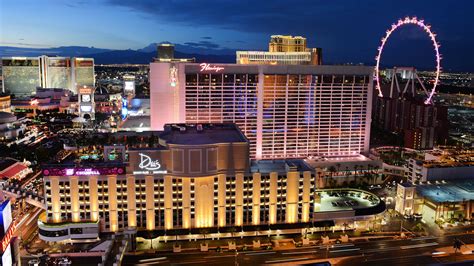 Six Las Vegas Strip hotels raise their resort fees - LA Times