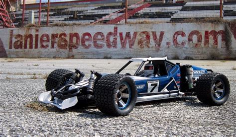 Pro-Line Racing PRO-2 Performance Short Course Buggy Super Modified ...