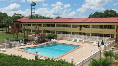 Days Inn Brooksville $76 ($̶8̶6̶) - UPDATED 2018 Prices & Hotel Reviews ...