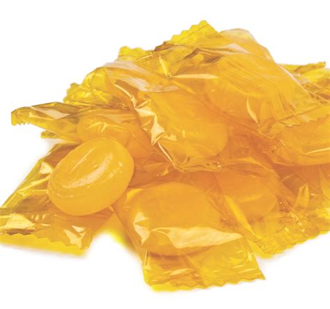 Butterscotch Candy - Hard Candy - Chocolates & Sweets - Nuts.com