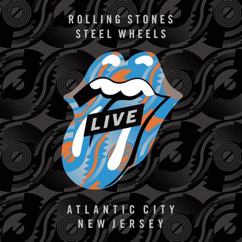 The Rolling Stones - Steel Wheels Live | iHeart