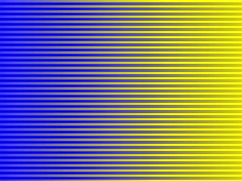 Sh Yn Design: Stripe Wallpaper : Blue Yellow Stripe