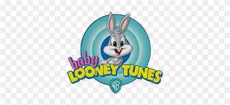 Collection of Looney Tunes Logo PNG. | PlusPNG