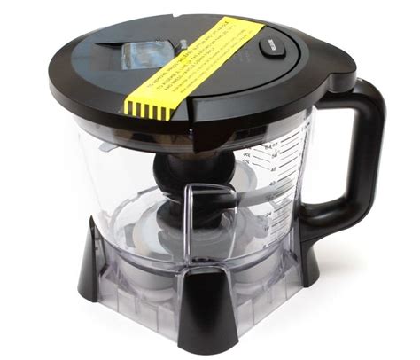 Best Ninja Food Processor Parts Replacement – Life Maker