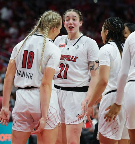 Louisville women's basketball: Cardinals primed for another deep ...