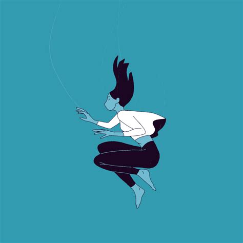 Falling Girls :: Behance