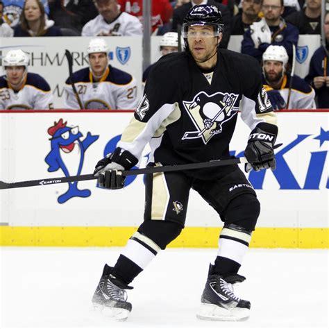 Breaking Down Each New Arrival's Future with the Pittsburgh Penguins ...