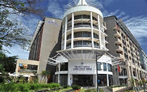 Protea Hotel by Marriott Durban Umhlanga Ridge