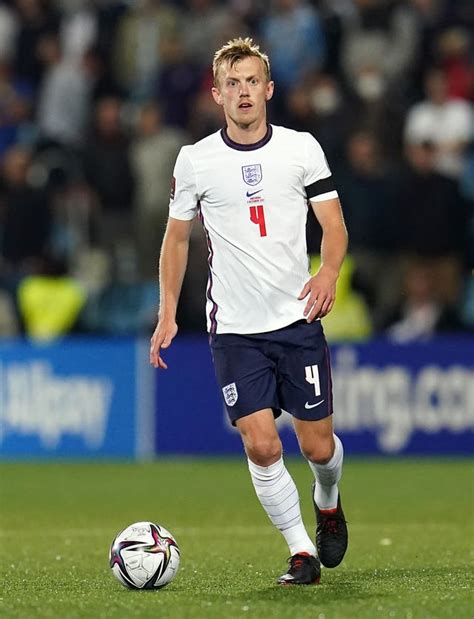 James Ward-Prowse sights set on World Cup spot after Euro 2020 ...