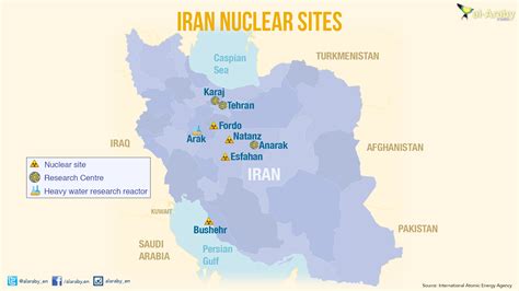 Trump seeking options on attacking Iran to stop its growing nuclear ...