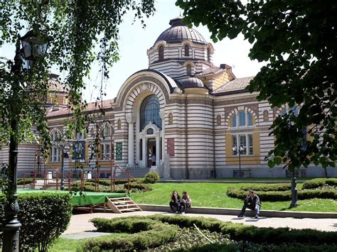 Sofia History Museum | Sofia, Bulgaria Attractions - Lonely Planet